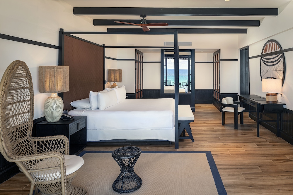 Ocean Eden Bay - Adults Only - All inclusive — Rooms in Falmouth