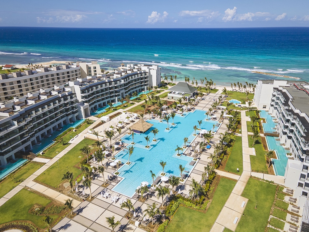 Ocean Eden Bay - Adults Only - All inclusive — Outdoor in Falmouth
