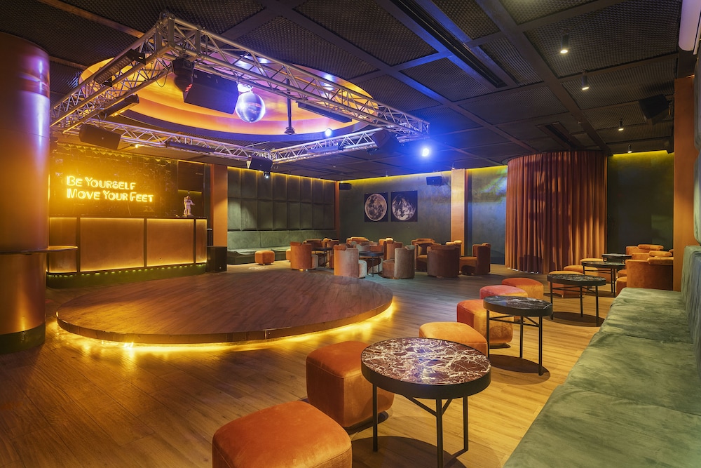 Ocean Eden Bay - Adults Only - All inclusive — Restaurant in Falmouth