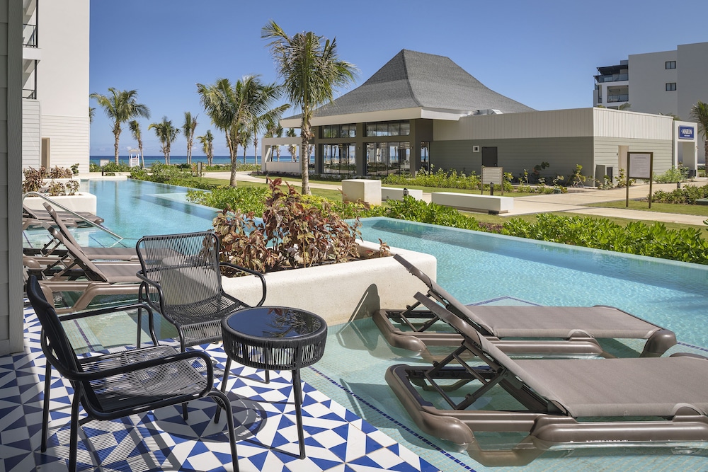 Ocean Eden Bay - Adults Only - All inclusive — View in Falmouth