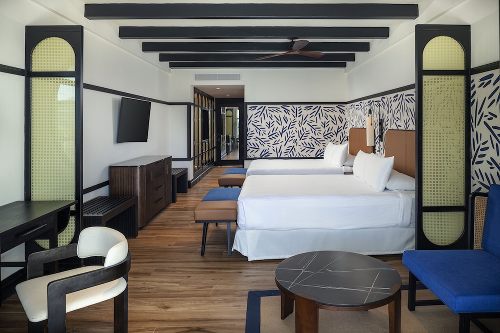 Ocean Eden Bay - Adults Only - All inclusive — Rooms in Falmouth
