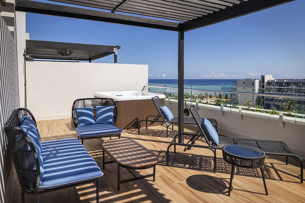 Ocean Eden Bay - Adults Only - All inclusive — View in Falmouth