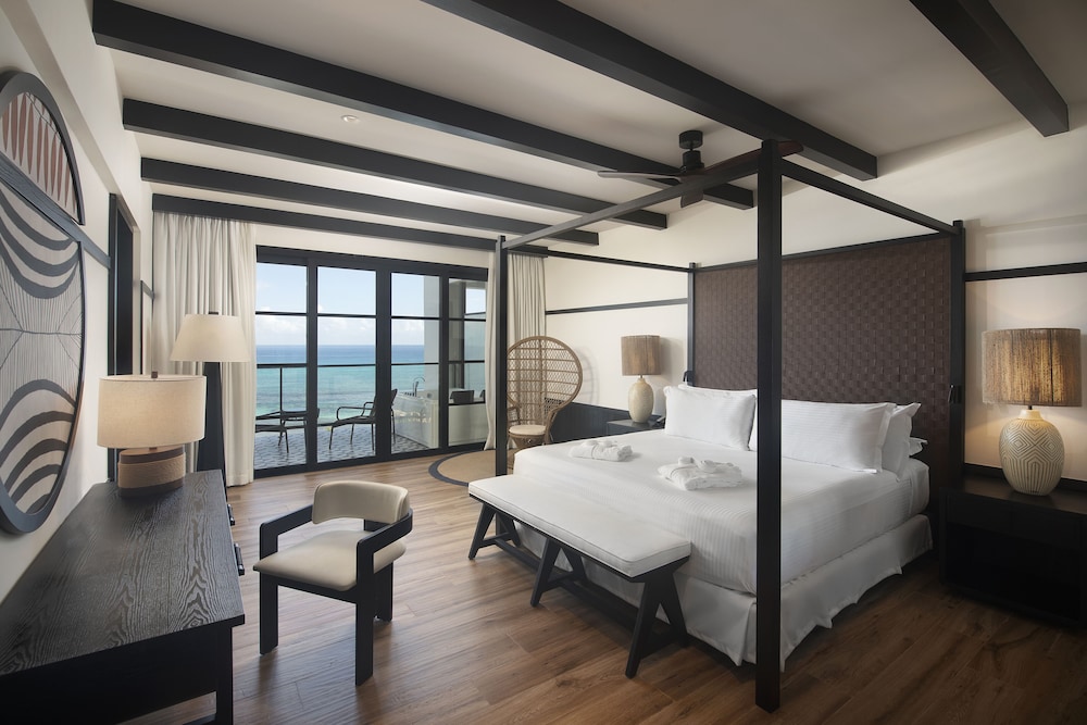 Ocean Eden Bay - Adults Only - All inclusive — Rooms in Falmouth