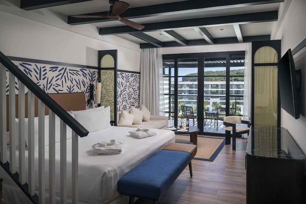Ocean Eden Bay - Adults Only - All inclusive — Rooms in Falmouth