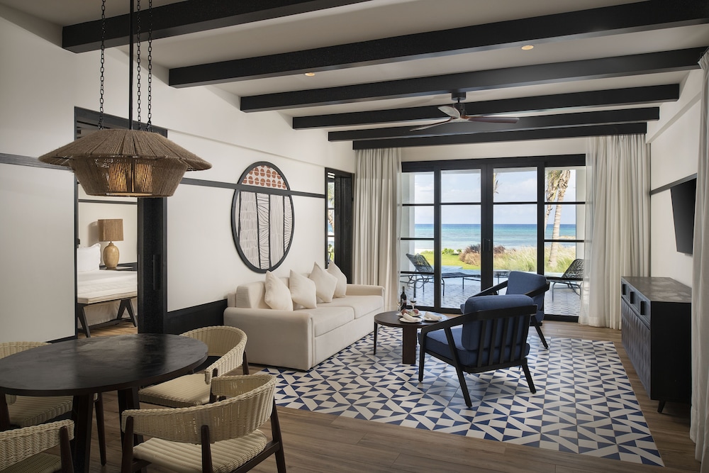 Ocean Eden Bay - Adults Only - All inclusive — Rooms in Falmouth