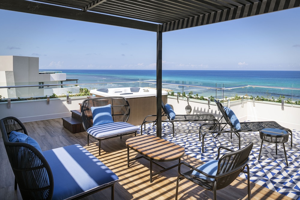Ocean Eden Bay - Adults Only - All inclusive — View in Falmouth