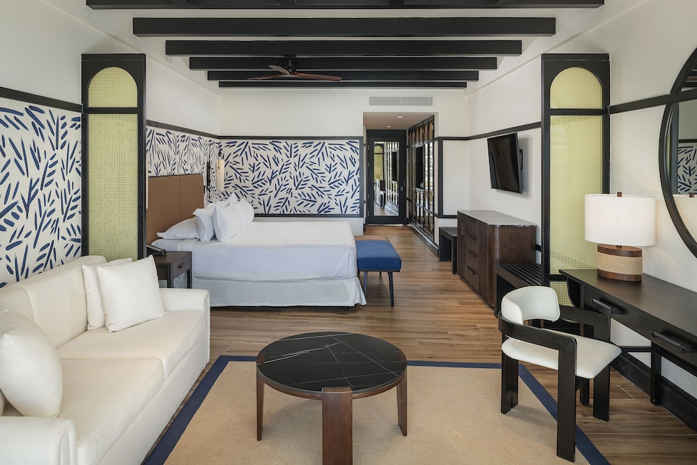 Ocean Eden Bay - Adults Only - All inclusive — Rooms in Falmouth