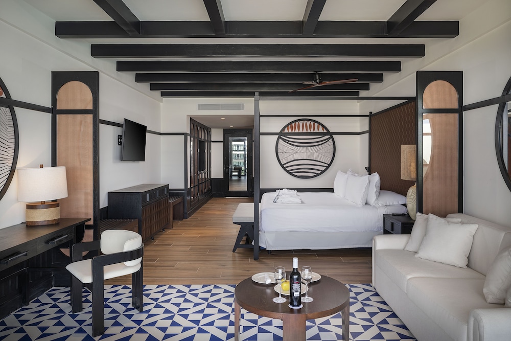 Ocean Eden Bay - Adults Only - All inclusive — Rooms in Falmouth