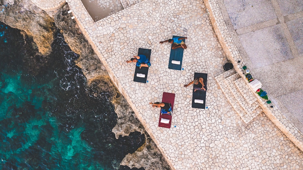 Ocean Cliff Hotel Negril Limited — Sports & recreation in Negril