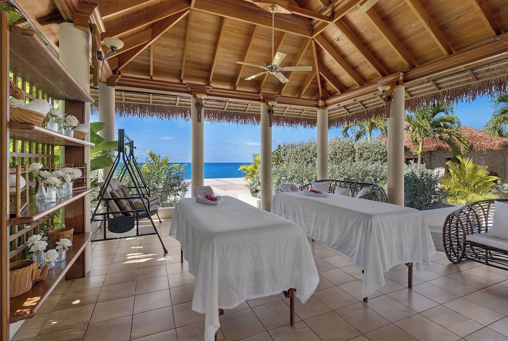 Ocean Cliff Hotel Negril Limited — Spa in Negril