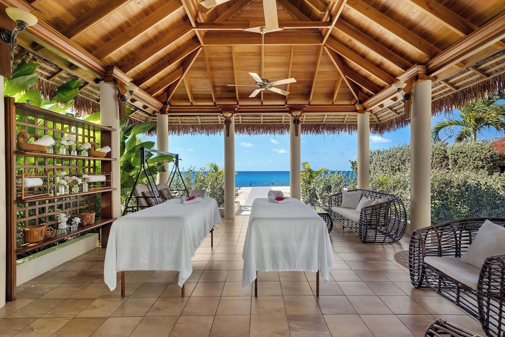 Ocean Cliff Hotel Negril Limited — Spa in Negril