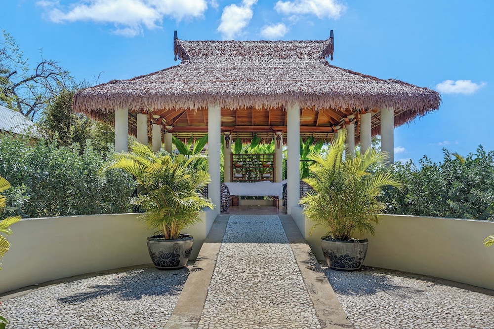 Ocean Cliff Hotel Negril Limited — Spa in Negril