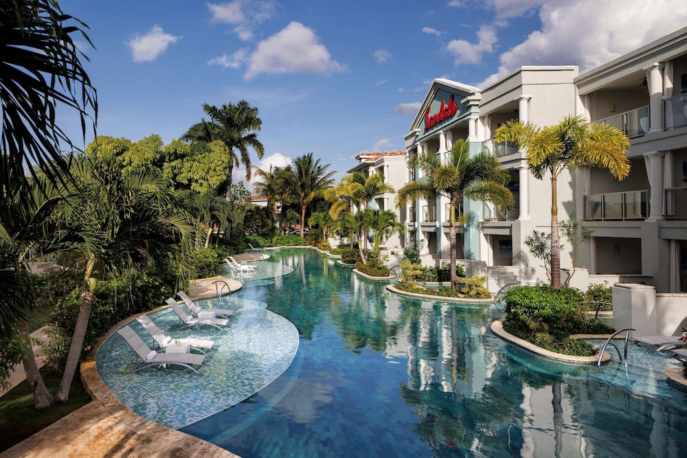 Sandals Jamaica Montego Bay All Inclusive Adults Only — Swimming pool in Montego Bay