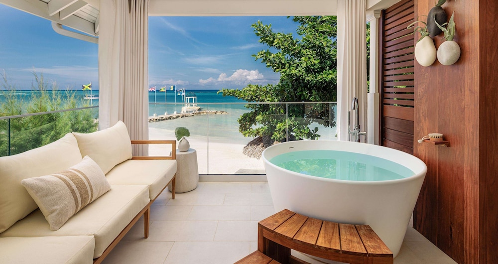 Sandals Jamaica Montego Bay All Inclusive Adults Only — Hotel rooms in Montego Bay