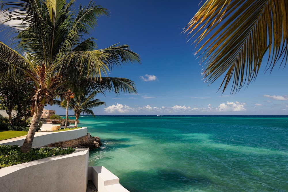 Sandals Jamaica Montego Bay All Inclusive Adults Only — Beach in Montego Bay