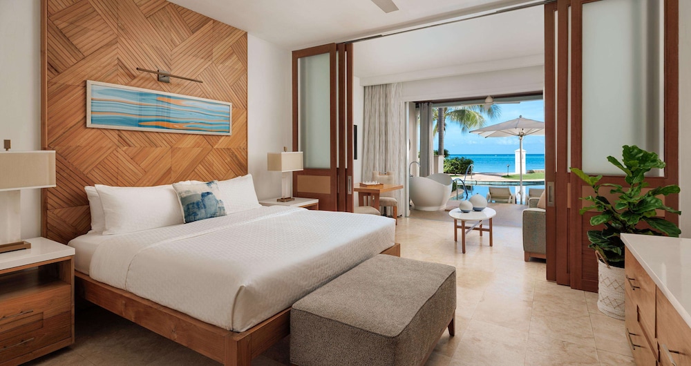 Sandals Jamaica Montego Bay All Inclusive Adults Only — Hotel rooms in Montego Bay