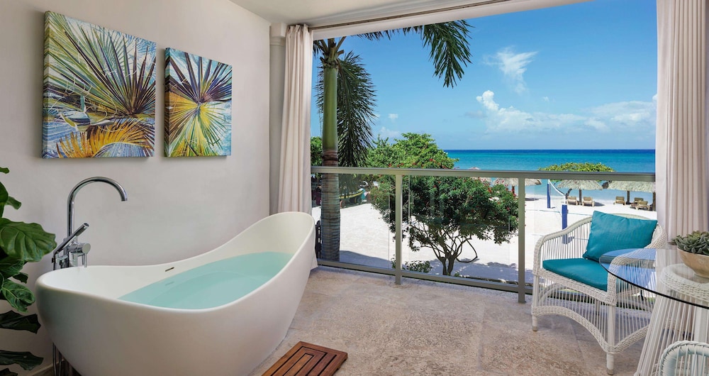Sandals Jamaica Montego Bay All Inclusive Adults Only — Hotel rooms in Montego Bay