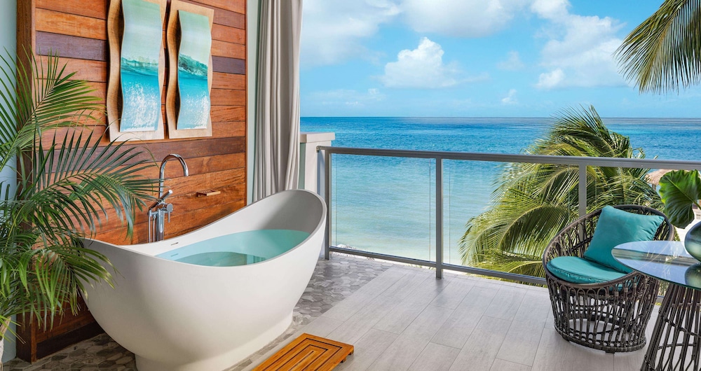 Sandals Jamaica Montego Bay All Inclusive Adults Only — Hotel rooms in Montego Bay