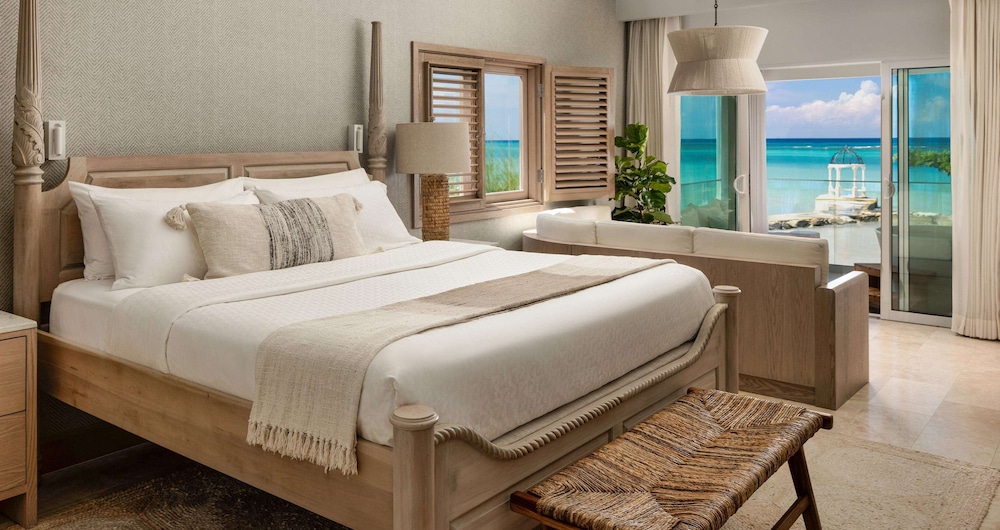 Sandals Jamaica Montego Bay All Inclusive Adults Only — Hotel rooms in Montego Bay