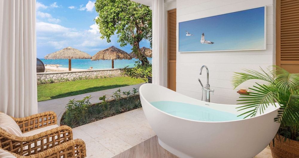 Sandals Jamaica Montego Bay All Inclusive Adults Only — Hotel rooms in Montego Bay
