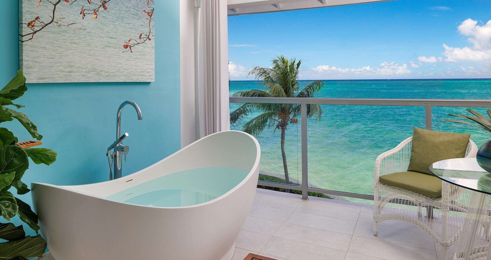 Sandals Jamaica Montego Bay All Inclusive Adults Only — Hotel rooms in Montego Bay
