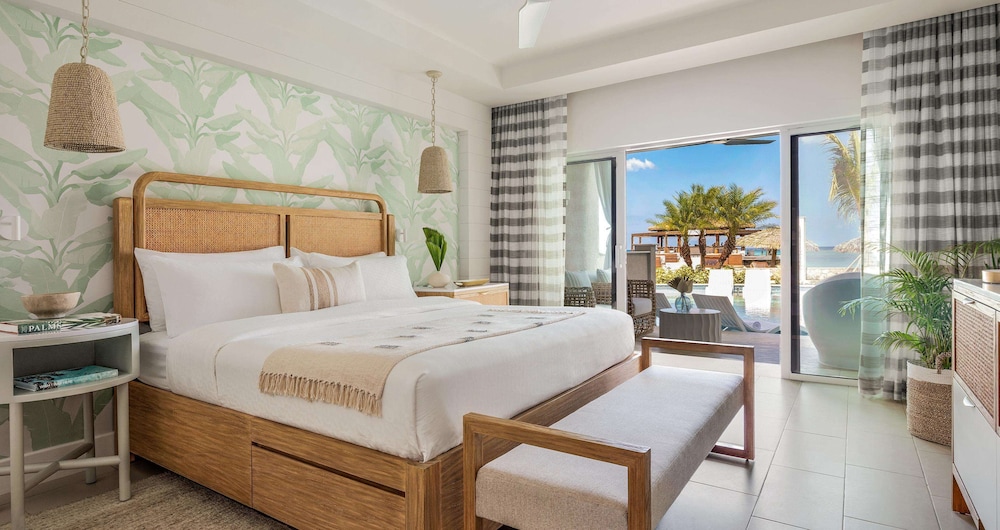 Sandals Jamaica Montego Bay All Inclusive Adults Only — Hotel rooms in Montego Bay