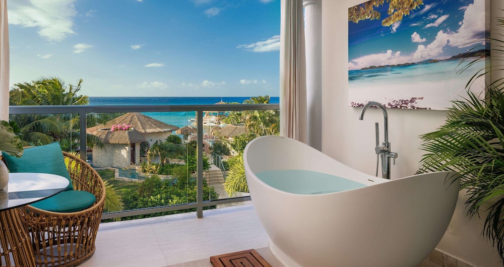 Sandals Jamaica Montego Bay All Inclusive Adults Only — Hotel rooms in Montego Bay