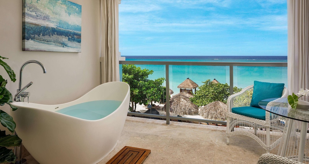 Sandals Jamaica Montego Bay All Inclusive Adults Only — Hotel rooms in Montego Bay