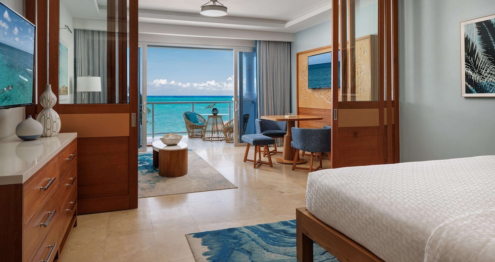 Sandals Jamaica Montego Bay All Inclusive Adults Only — Hotel rooms in Montego Bay