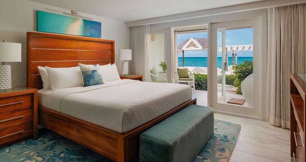 Sandals Jamaica Montego Bay All Inclusive Adults Only — Hotel rooms in Montego Bay