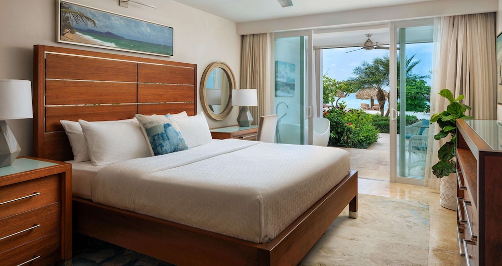Sandals Jamaica Montego Bay All Inclusive Adults Only — Hotel rooms in Montego Bay