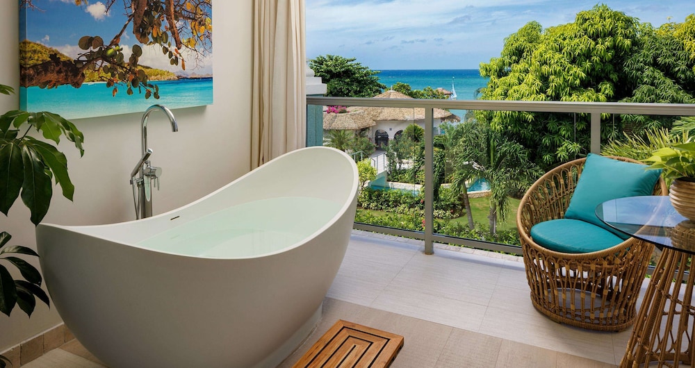 Sandals Jamaica Montego Bay All Inclusive Adults Only — Hotel rooms in Montego Bay