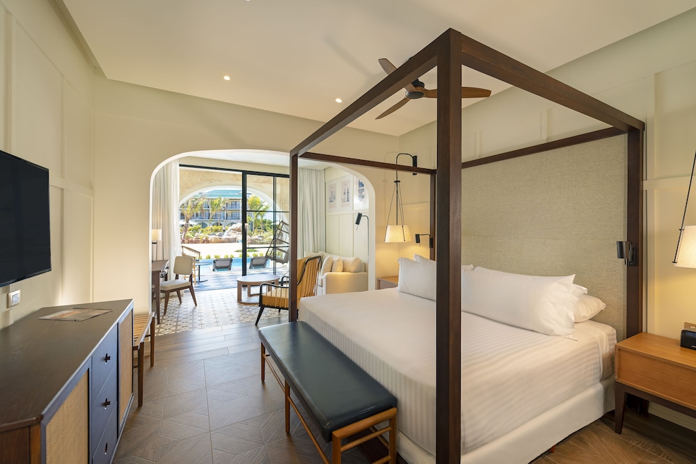 Ocean El Faro Resort - All Inclusive — Hotel rooms in Uvero Alto, La Altagracia