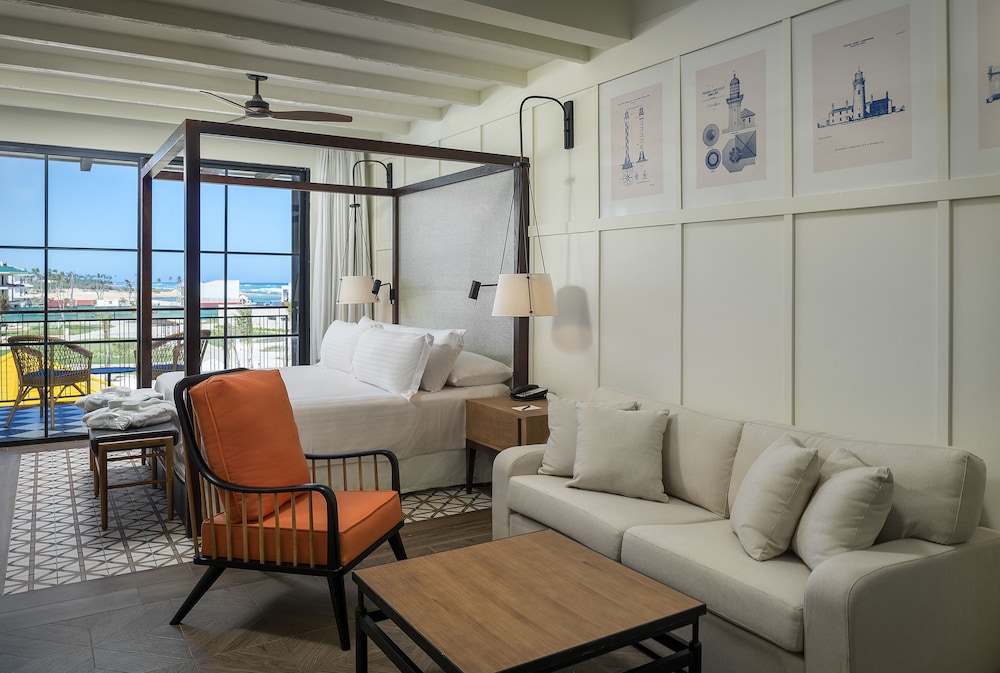 Ocean El Faro Resort - All Inclusive — Hotel rooms in Uvero Alto, La Altagracia