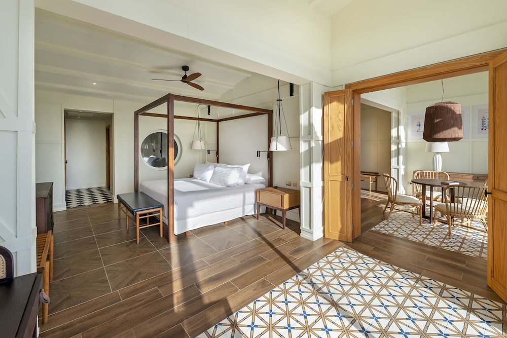 Ocean El Faro Resort - All Inclusive — Hotel rooms in Uvero Alto, La Altagracia