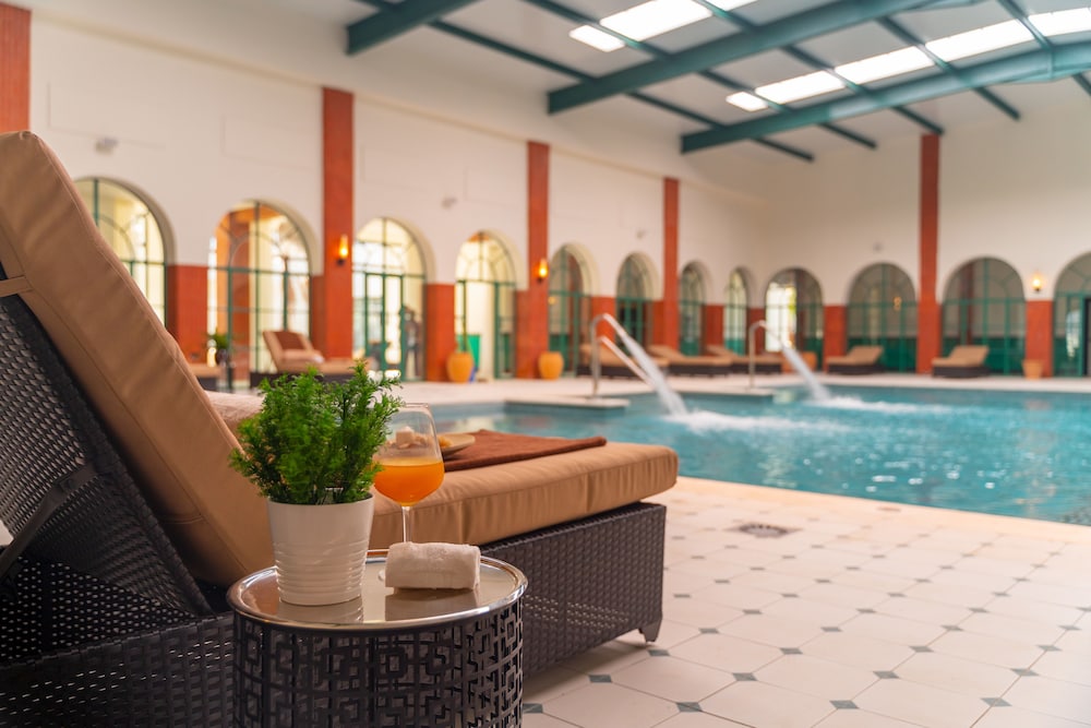 Ocean El Faro Resort - All Inclusive — Spa in Uvero Alto, La Altagracia