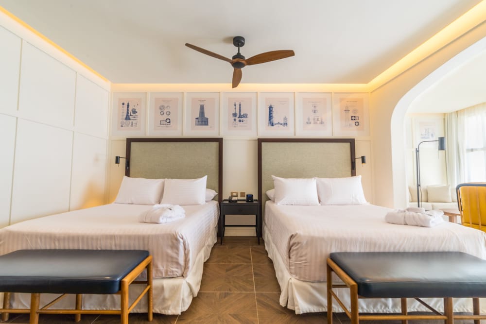 Ocean El Faro Resort - All Inclusive — Hotel rooms in Uvero Alto, La Altagracia