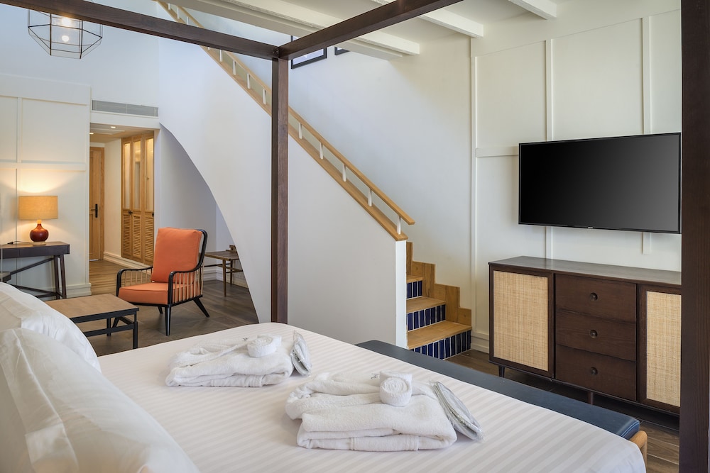 Ocean El Faro Resort - All Inclusive — Hotel rooms in Uvero Alto, La Altagracia