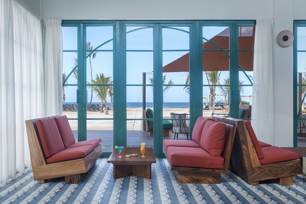 Ocean El Faro Resort - All Inclusive — Beach in Uvero Alto, La Altagracia