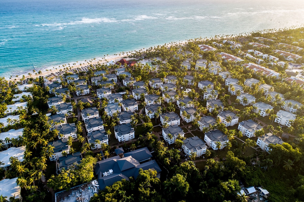 Princess Family Club Bavaro - All Inclusive — Beach in Bavaro, La Altagracia