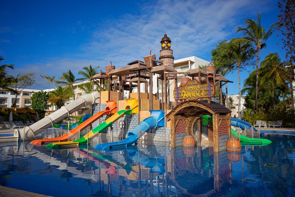 Princess Family Club Bavaro - All Inclusive — Swimming pool in Bavaro, La Altagracia