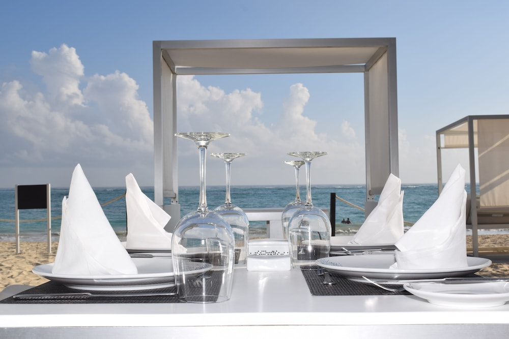 Princess Family Club Bavaro - All Inclusive — Restaurant & bars in Bavaro, La Altagracia
