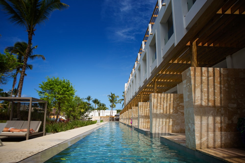 Princess Family Club Bavaro - All Inclusive — Main photo in Bavaro, La Altagracia
