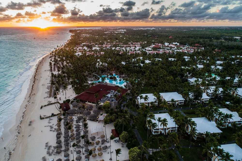 Princess Family Club Bavaro - All Inclusive — Beach in Bavaro, La Altagracia