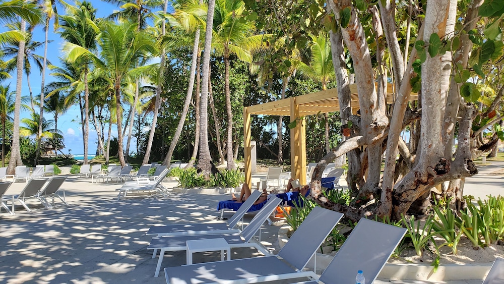 Princess Family Club Bavaro - All Inclusive — Beach in Bavaro, La Altagracia