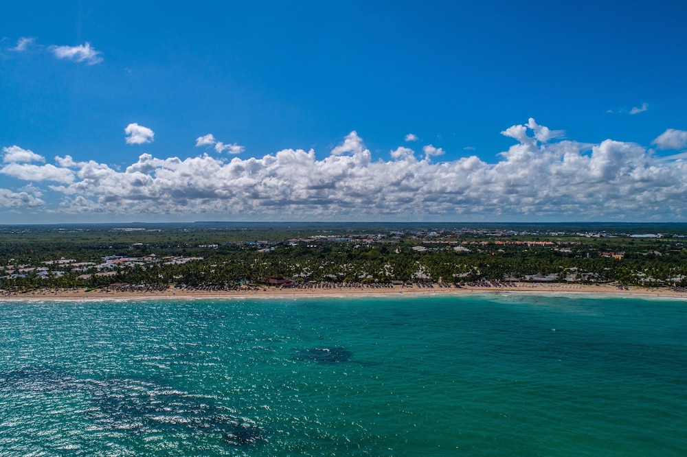 Princess Family Club Bavaro - All Inclusive — Beach in Bavaro, La Altagracia