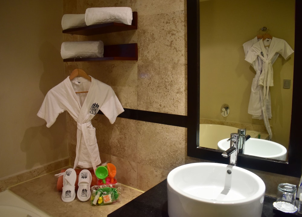 Princess Family Club Bavaro - All Inclusive — Hotel rooms in Bavaro, La Altagracia