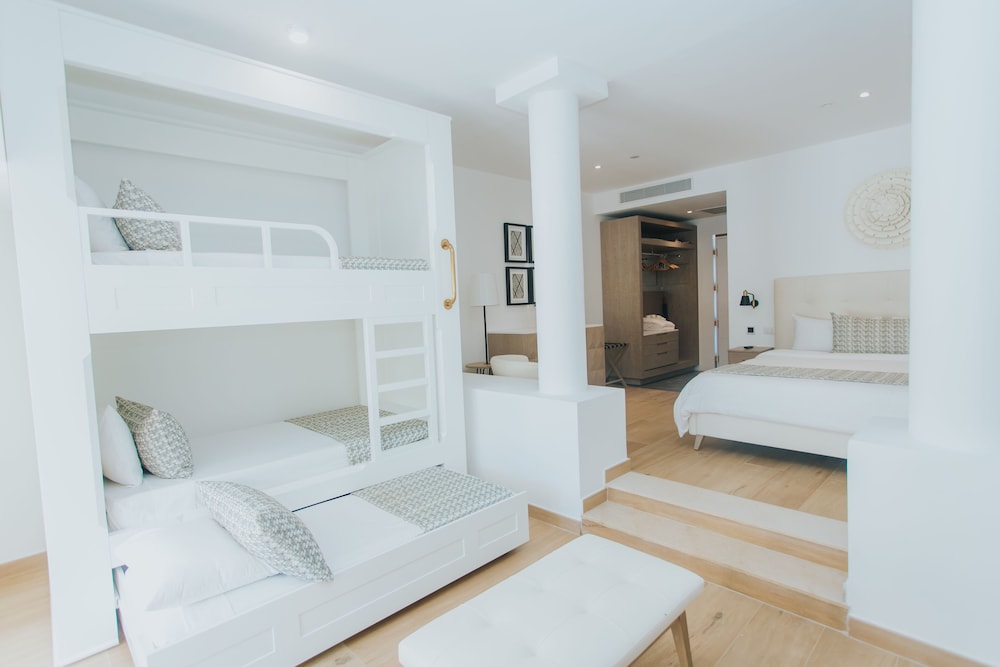 Princess Family Club Bavaro - All Inclusive — Hotel rooms in Bavaro, La Altagracia