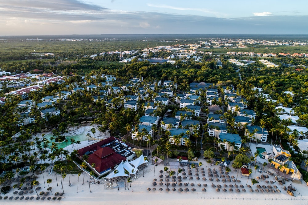 Princess Family Club Bavaro - All Inclusive — Beach in Bavaro, La Altagracia