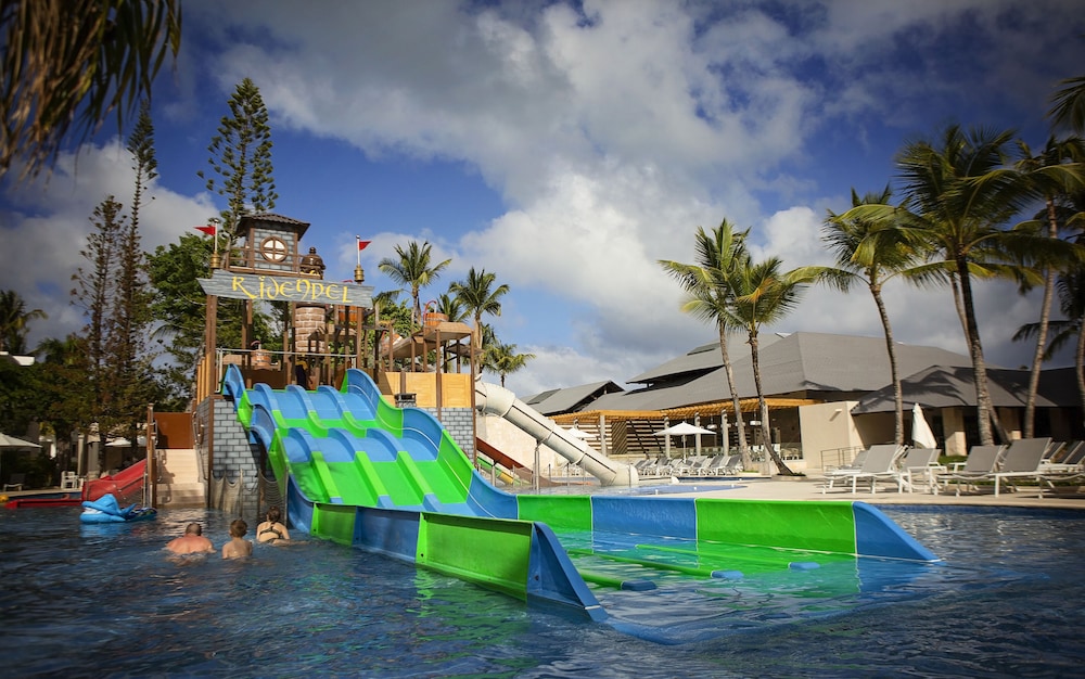 Princess Family Club Bavaro - All Inclusive — Swimming pool in Bavaro, La Altagracia